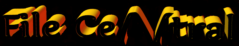 File Ce/\/tral 1997 CR & CDV